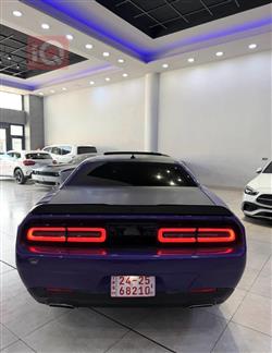 دودج تشالنجر